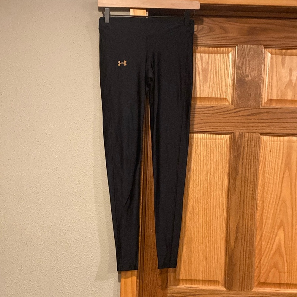 Under Armour Compression Pants Size Small